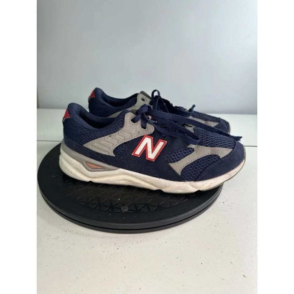 New Balance / Crew Cuts X-90 Size 6.5 Kids